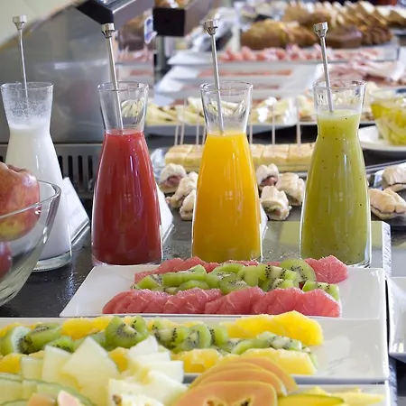 Hotel Gelmírez 3*