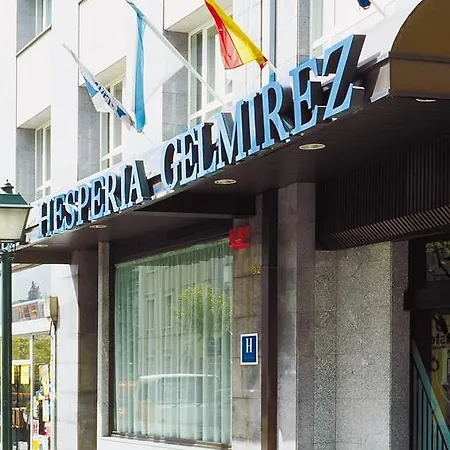 Gelmírez Hotel