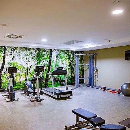 Gelmirez מלון 3*