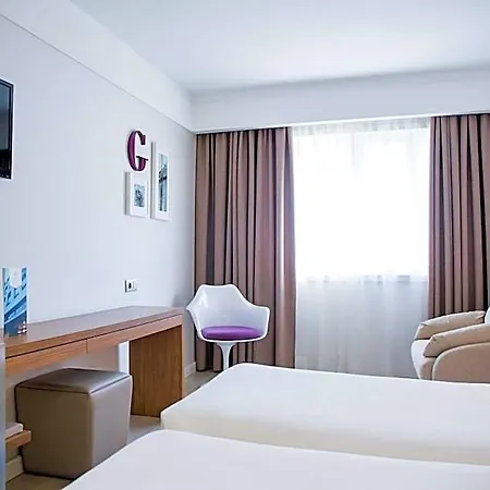 Gelmirez 3*