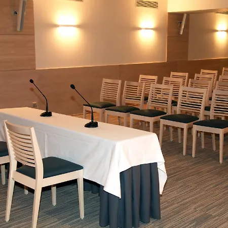 Gelmirez Hotell