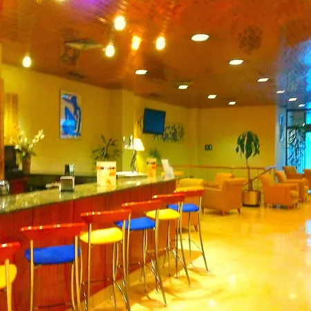 Hotel Gelmírez Santiago de Compostela