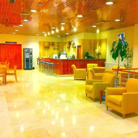 Hotel Gelmírez Santiago de Compostela