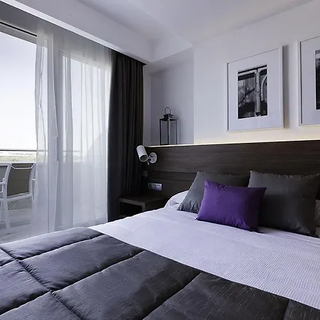 Gelmírez 3* Santiago de Compostela