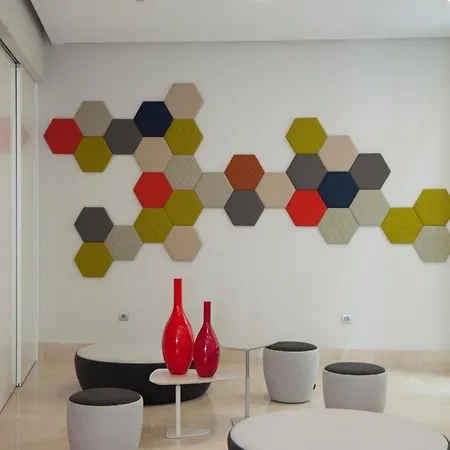 Gelmírez Hotel Santiago de Compostela
