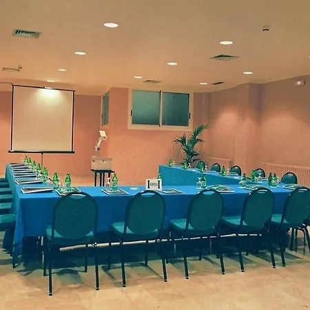 Gelmirez Ξενοδοχείο