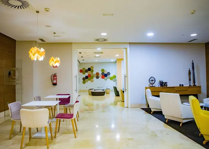 吉尔米瑞兹酒店 圣地亚哥－德孔波斯特拉