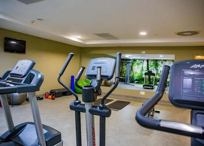 Gelmirez 3* San Giacomo di Compostella