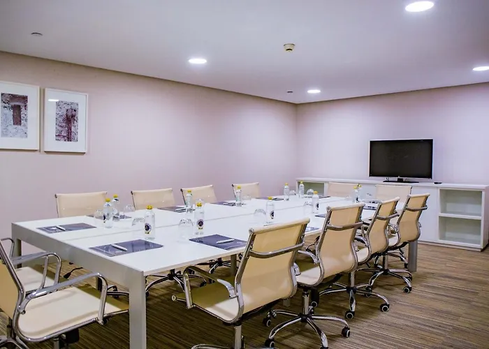 Gelmirez Hotel San Giacomo di Compostella