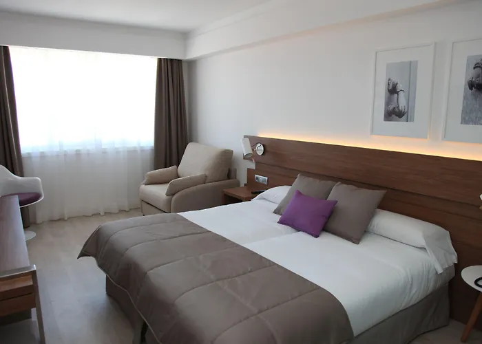 Gelmirez Hotel San Giacomo di Compostella