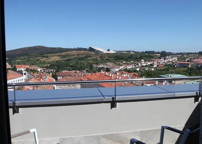 Gelmirez 3* Santiago de Compostela