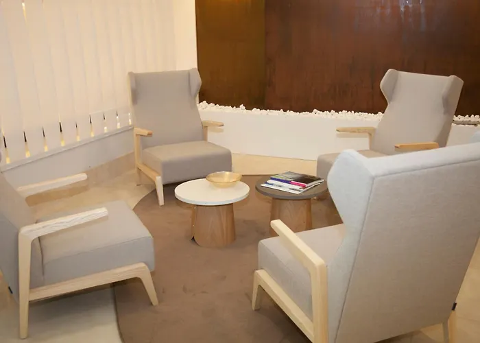 Hotel Gelmirez San Giacomo di Compostella