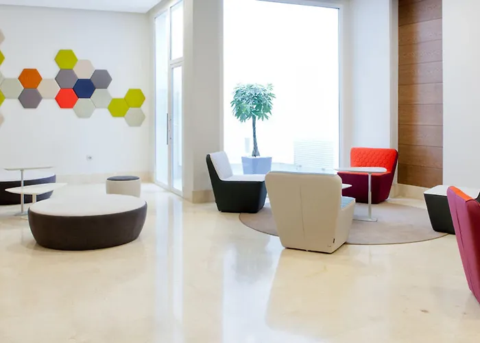 Gelmirez 3* Santiago de Compostela