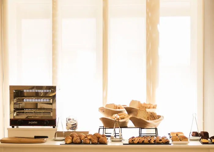 Gelmirez Hotel Santiago de Compostela