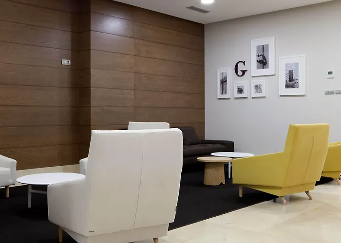 Gelmirez Hotel Santiago de Compostela