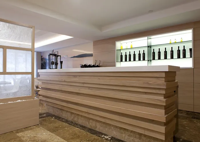 Gelmirez Hotel San Giacomo di Compostella