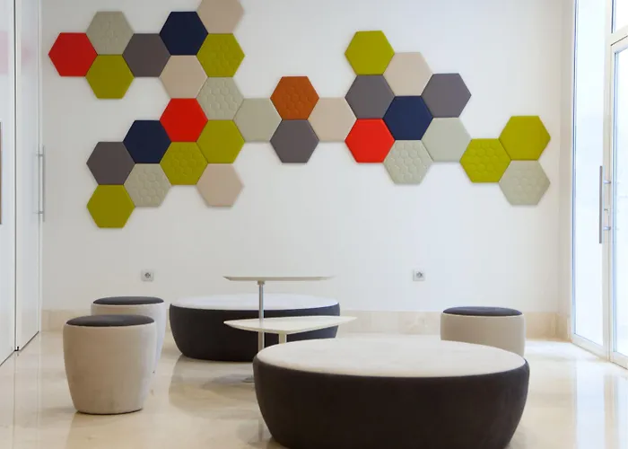 Hotel Gelmirez Santiago de Compostela