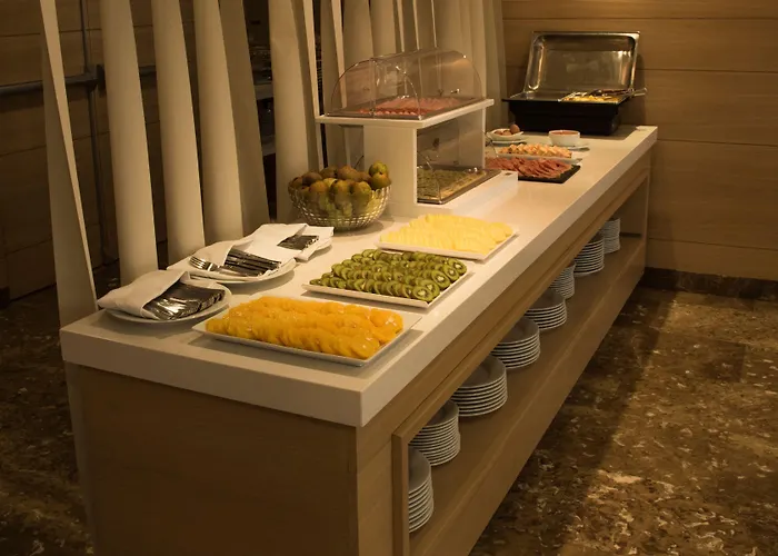 Gelmirez 3* Santiago de Compostela