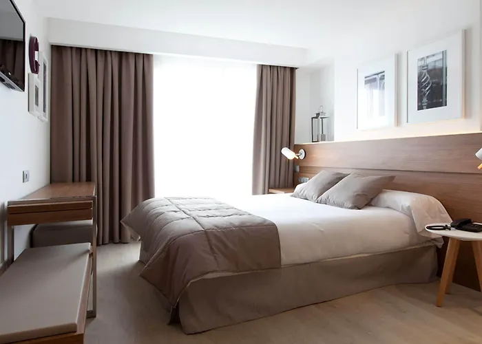 Gelmirez Hotel Santiago de Compostela