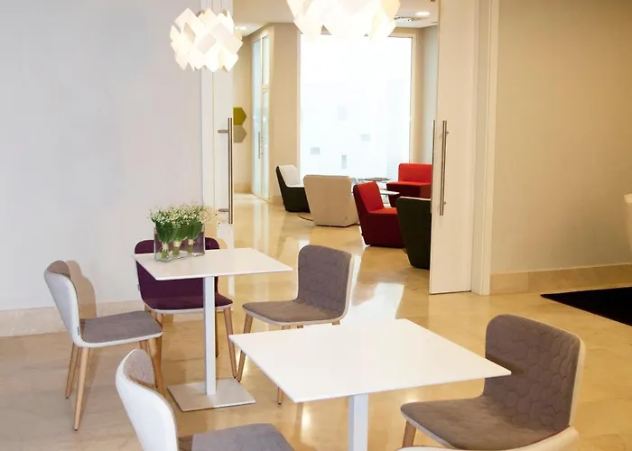 Hotel Gelmirez San Giacomo di Compostella