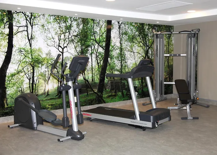 Gelmirez 3* Santiago de Compostela