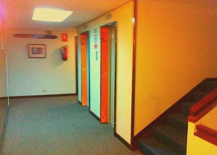 Hotel Gelmirez San Giacomo di Compostella