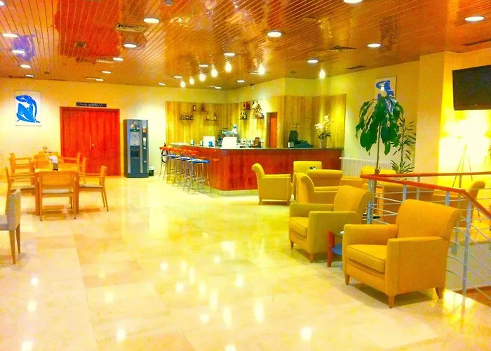 Hotel Gelmirez San Giacomo di Compostella