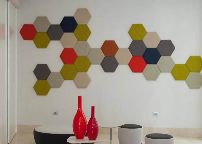 Gelmirez Hotel Santiago de Compostela