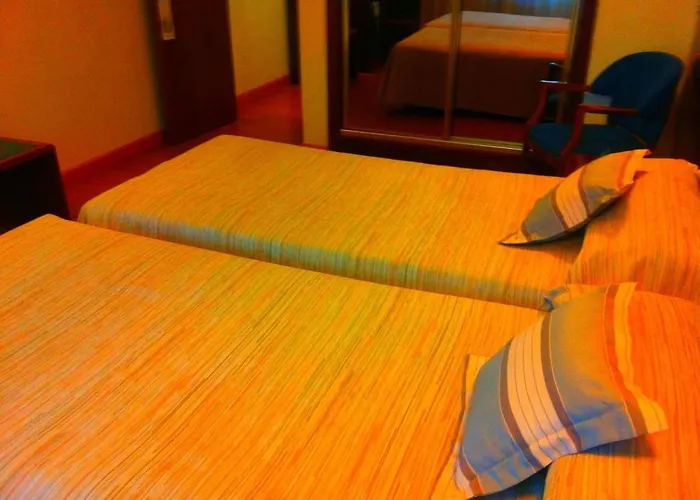 Gelmirez Hotel Santiago de Compostela